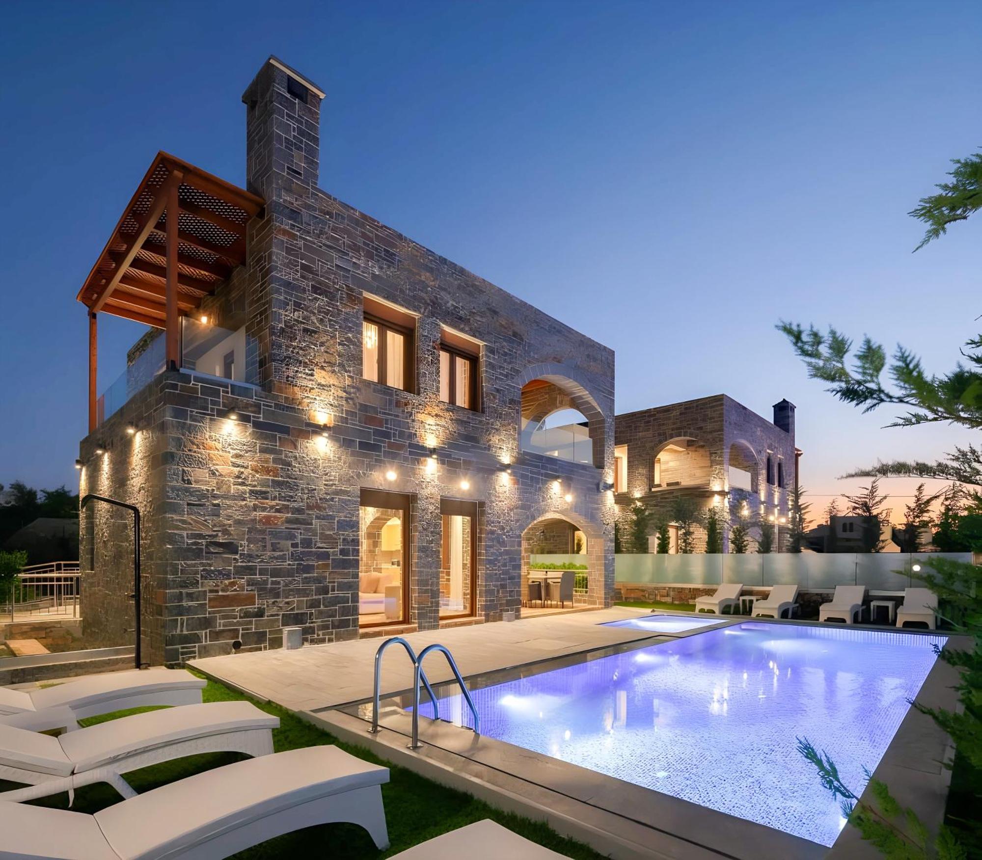 Turtulli Castle , A Sea Escape